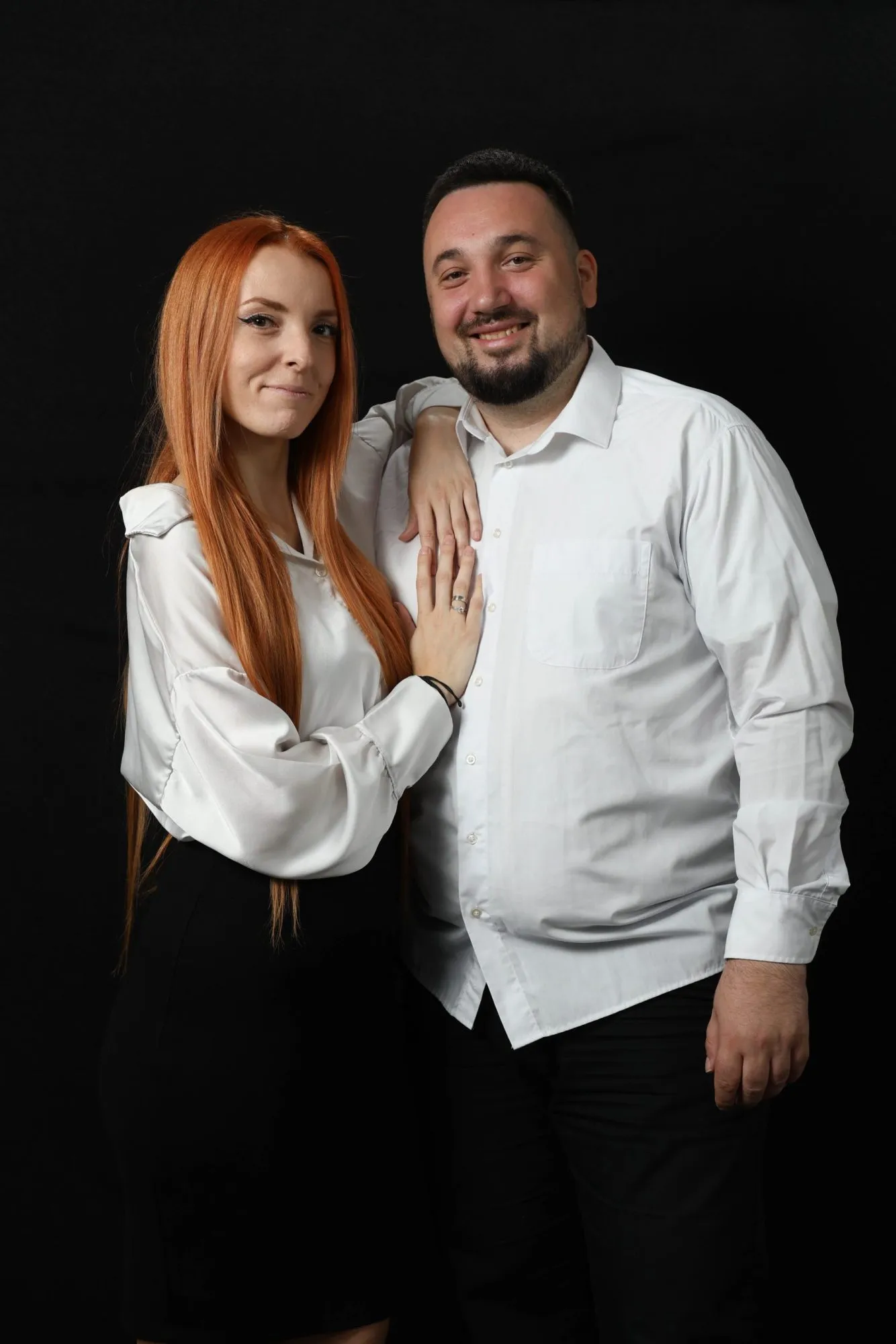 Milica i Aleksandar Leštarić, osnivači agencije Civalska