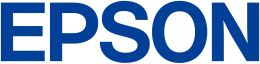 Logotip: Epson