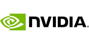 Logotip: NVIDIA