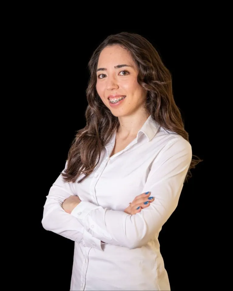 Anastasia Mitevski, social media menadžerka u agenciji Civalska