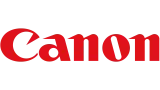 Logotip: Canon