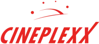 Logotip: Cineplexx