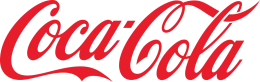 Logotip: Coca-Cola