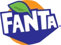 Logotip: Fanta