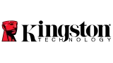 Logotip: Kingston