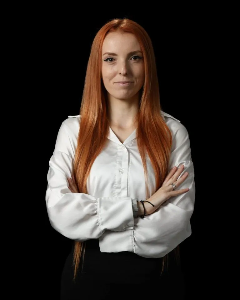 Milica Leštarić, osnivačica agencije Civalska