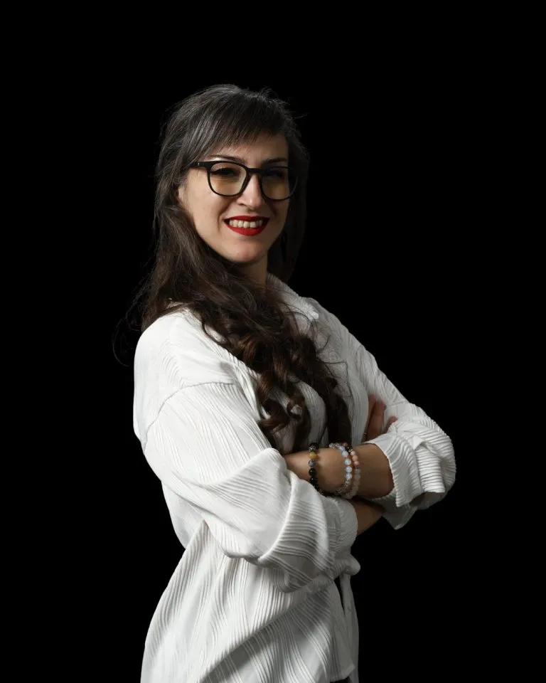 Nikolina Čelebić, social media menadžerka u agenciji Civalska