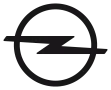 Logotip: Opel