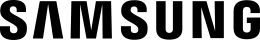 Logotip: Samsung