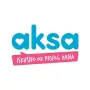 Logotip: Aksa