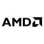 Logotip: AMD