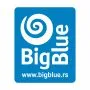 Logotip: Big Blue