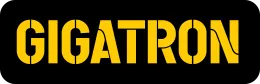 Logotip: Gigatron
