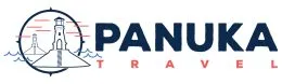 Logotip: Panuka Travel