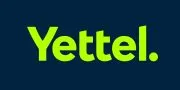 Logotip: Yettel