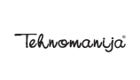 Logotip: Tehnomanija