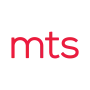 Logotip: MTS